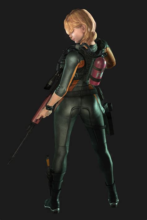 resident evil rachel|rachel foley resident evil revelations.